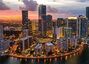 Viajes a Estados Unidos